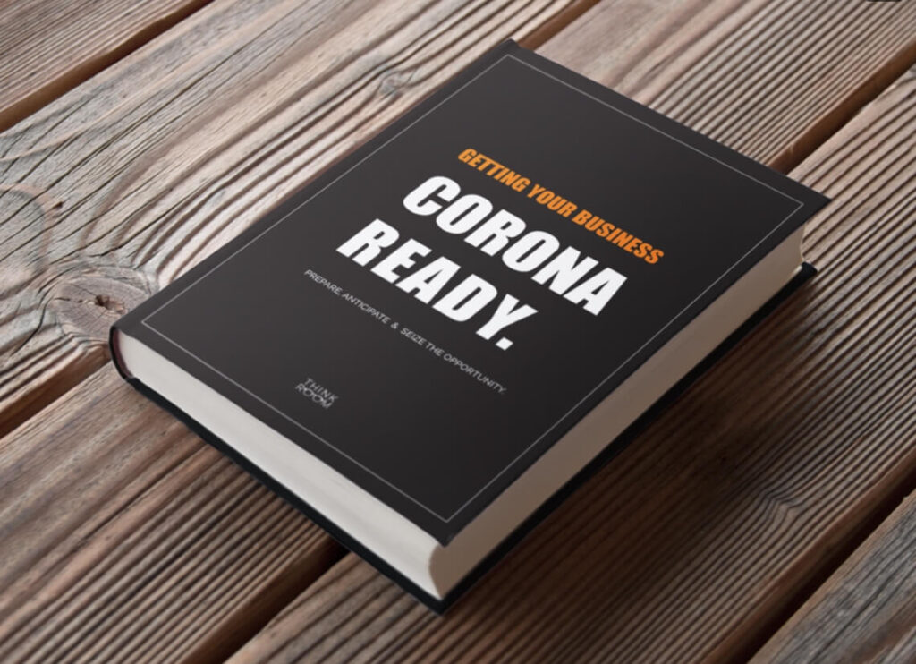 book on marketing basics