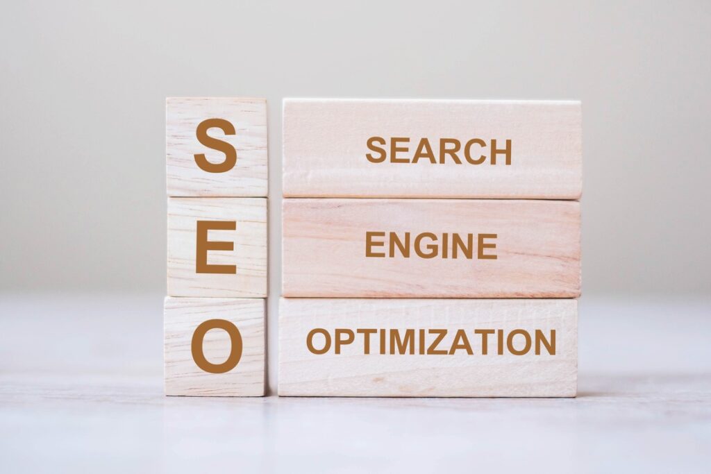 seo sunshine coast
