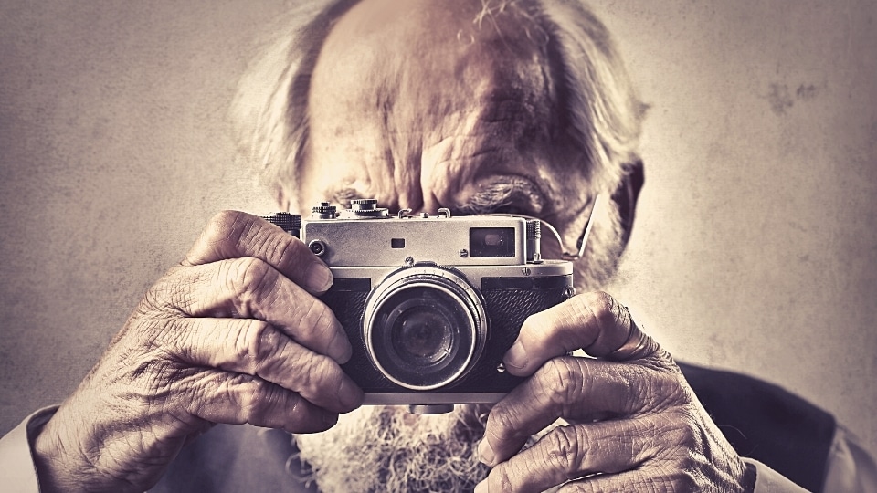 capturing marketing basics of a digital marketing agency