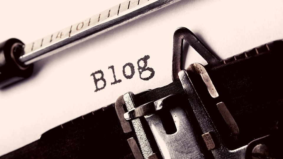blog marketing basics