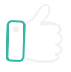 thumbs-up