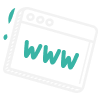 web